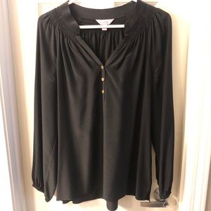 Lilly Pultizer Elsa Top